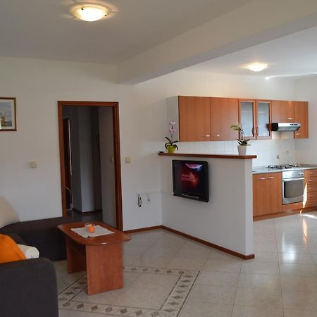 Apartment M&M Marasi Экстерьер фото