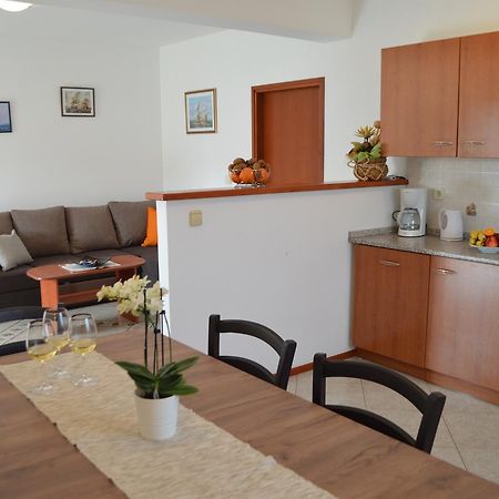Apartment M&M Marasi Экстерьер фото