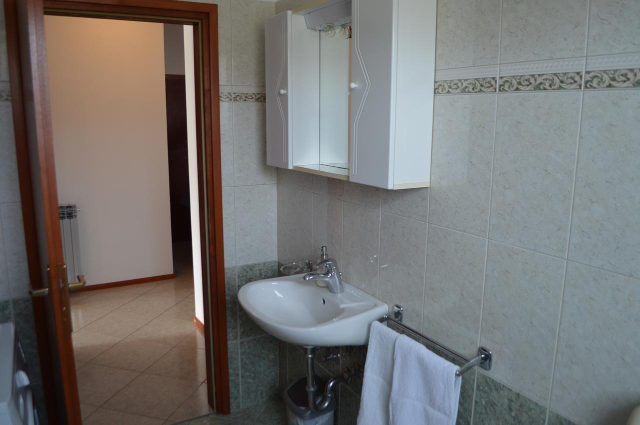 Apartment M&M Marasi Экстерьер фото
