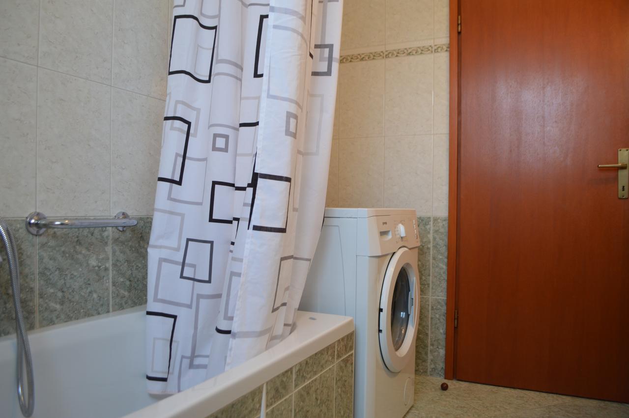 Apartment M&M Marasi Экстерьер фото