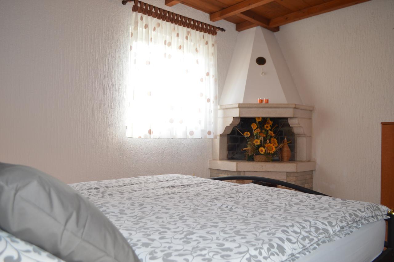 Apartment M&M Marasi Экстерьер фото