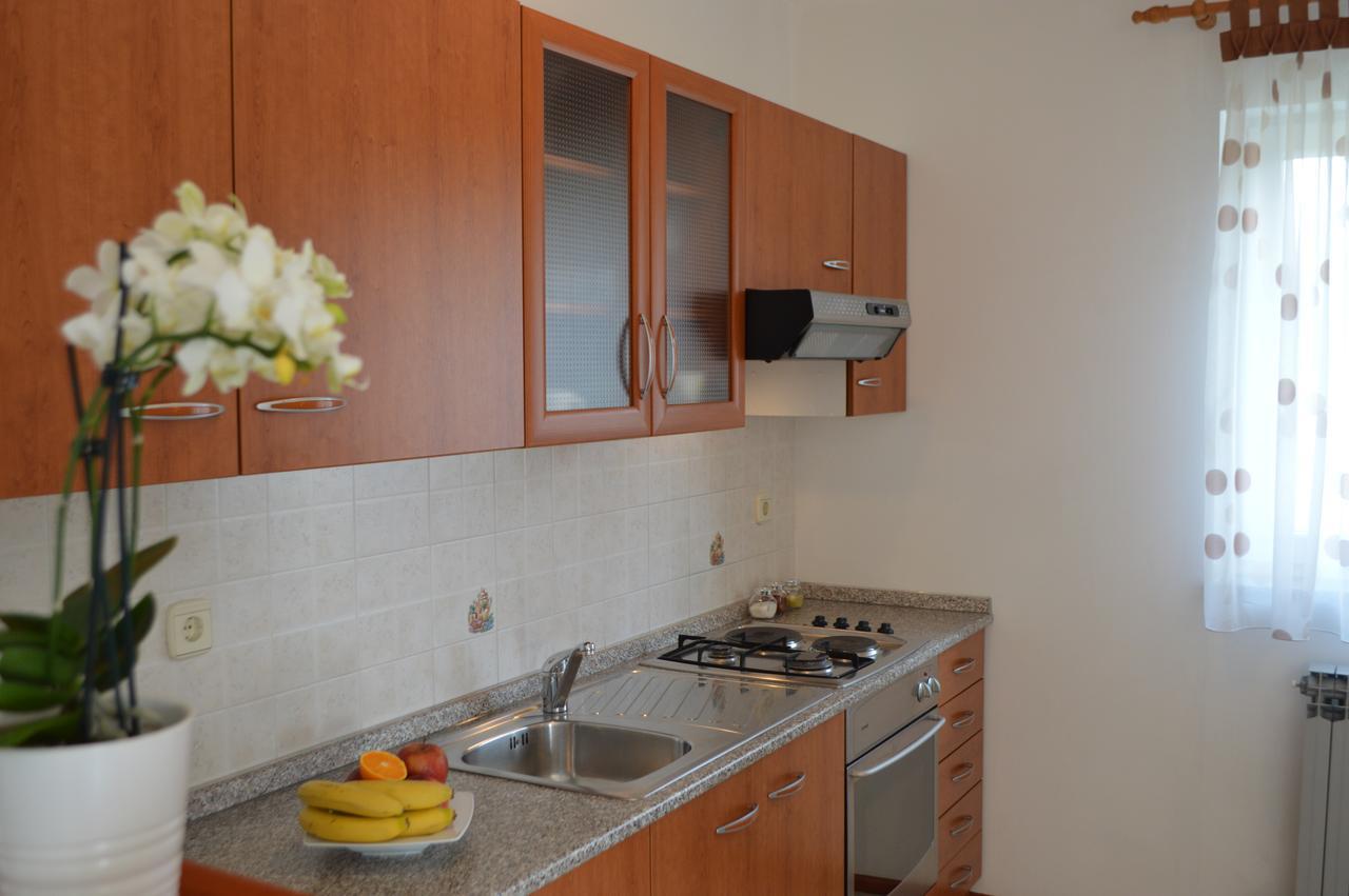 Apartment M&M Marasi Экстерьер фото
