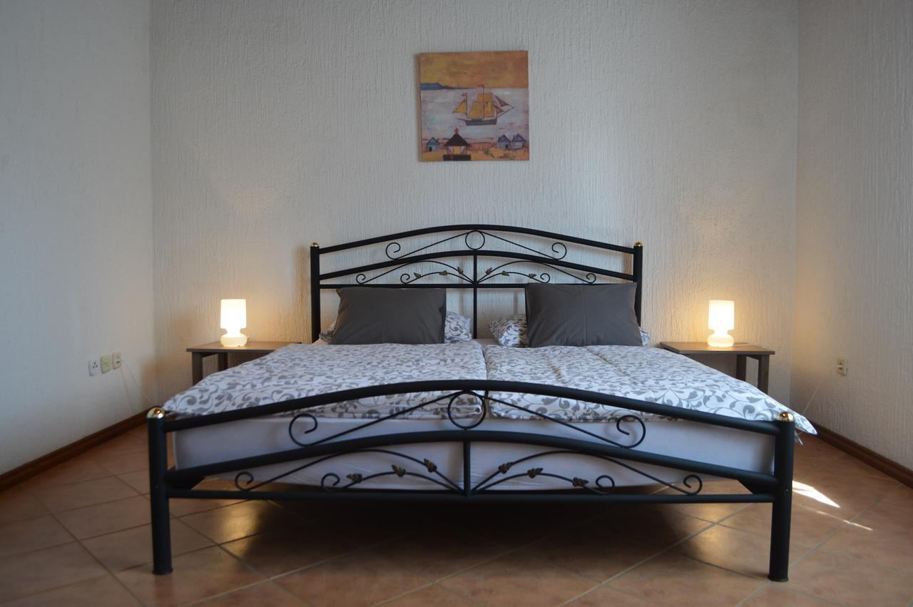 Apartment M&M Marasi Экстерьер фото