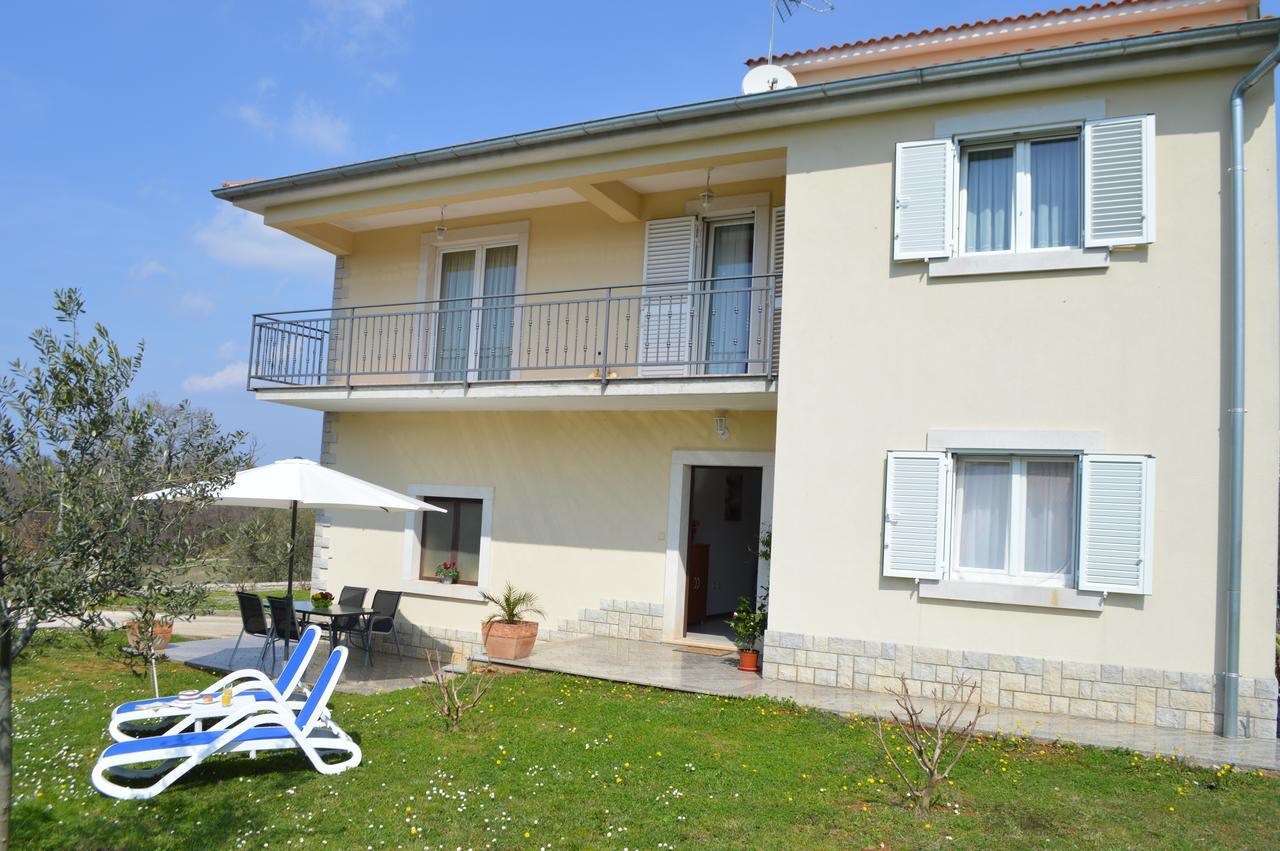 Apartment M&M Marasi Экстерьер фото